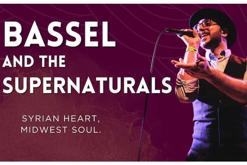 Bassel and the Supernatural