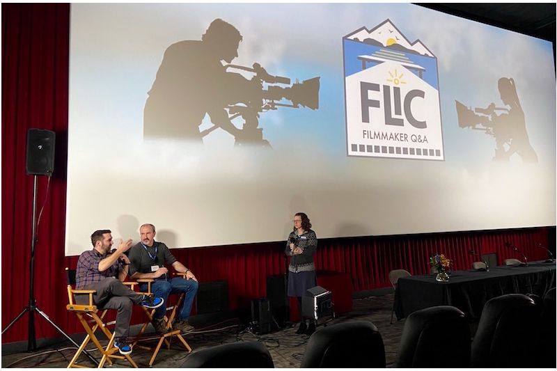 FLIC: Flathead Lake International Cinemafest