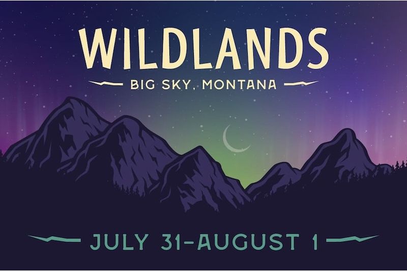 Wildlands Festival: Benefitting Wild and Scenic Spaces
