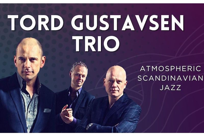 Tord Gustavsen Trio