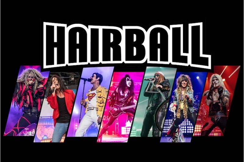 Hairball