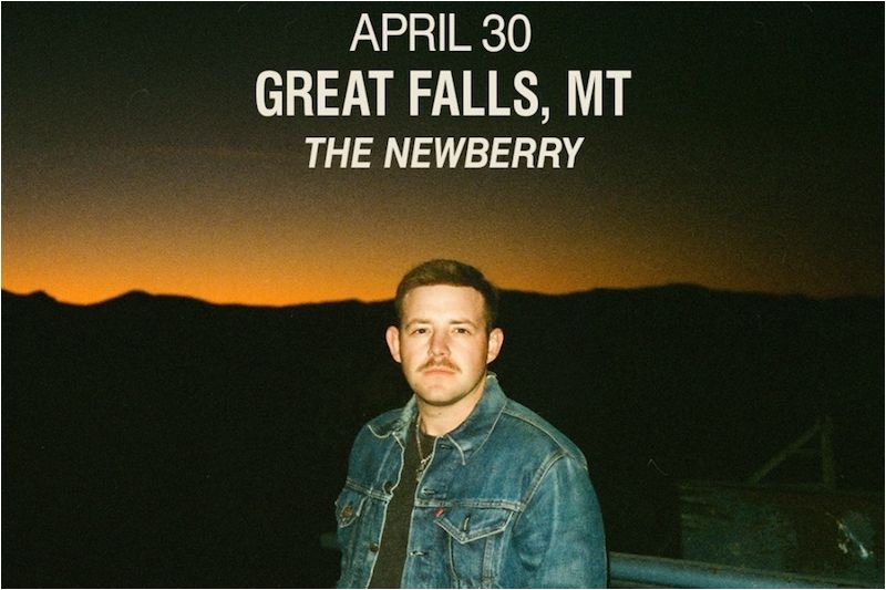 Kameron Marlowe: Live on Tour