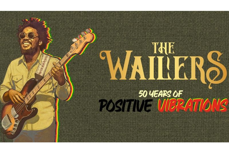 The Wailers
