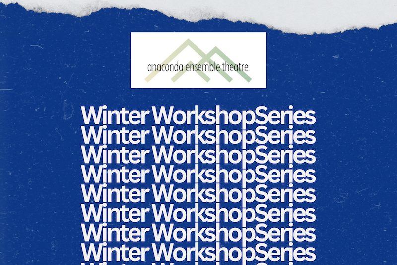 Writing Workshop - Mastering the Elements: The Five Sentence Story