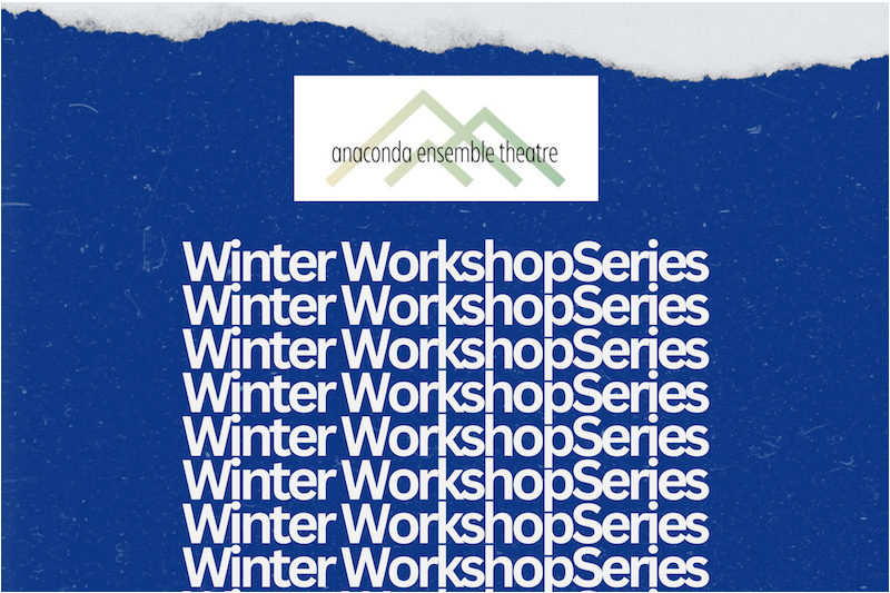 Self-Tape Spectacular: Elevate Your Audition Workshop