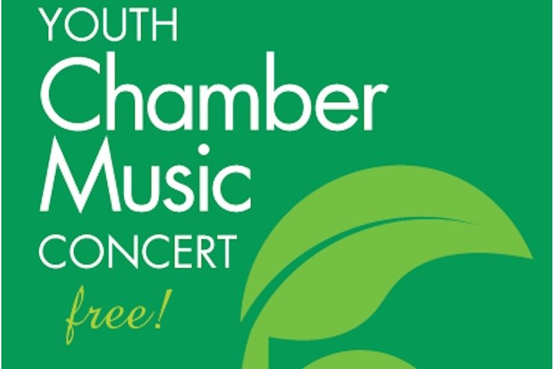 Great Falls Symphony Youth Chamber Music Series: Spring