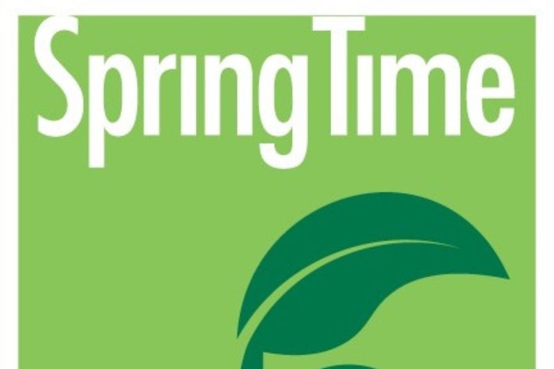 Great Falls Symphony Youth Orchestra: Springtime