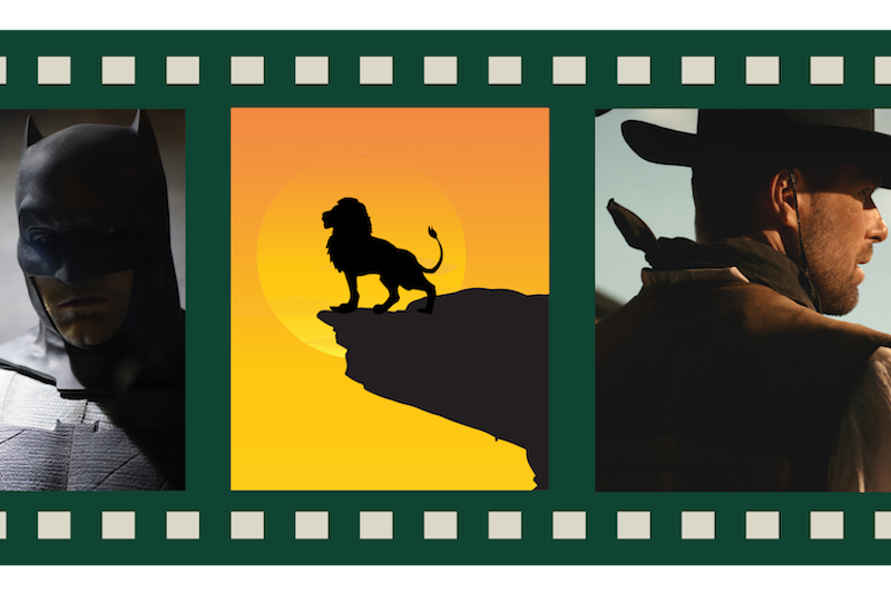 Cinematic Legends: The Music of Hans Zimmer and Ennio Morricone