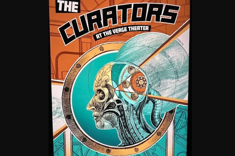 The Curators