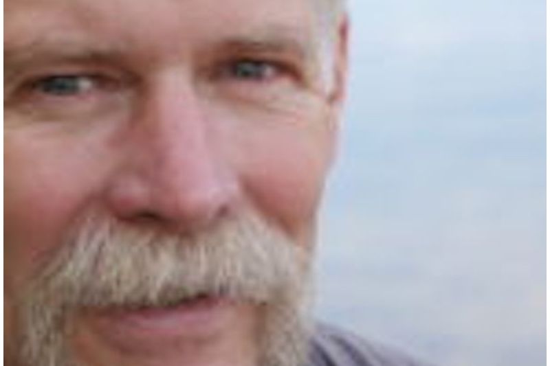 Stories from The River: Pete Fromm