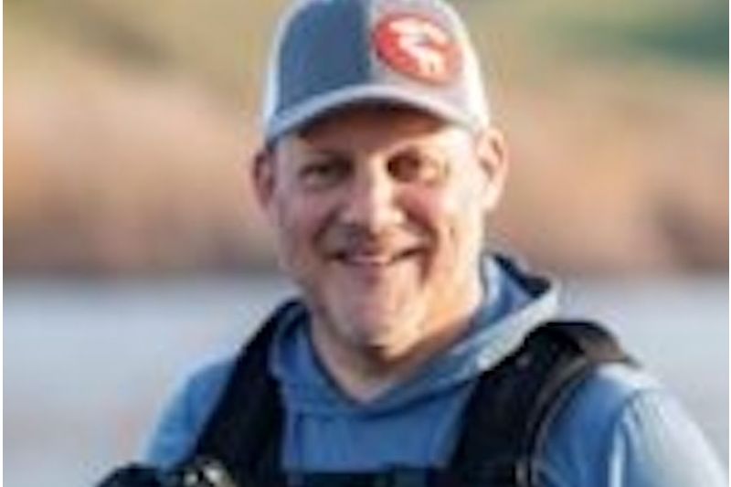 Stories from The River: Tony Bynum