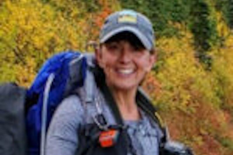Stories from The River: Amy Grisak, Listening To The Wild