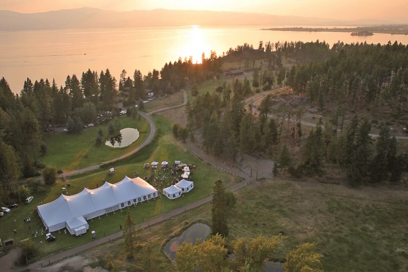 Best Backyard Concert