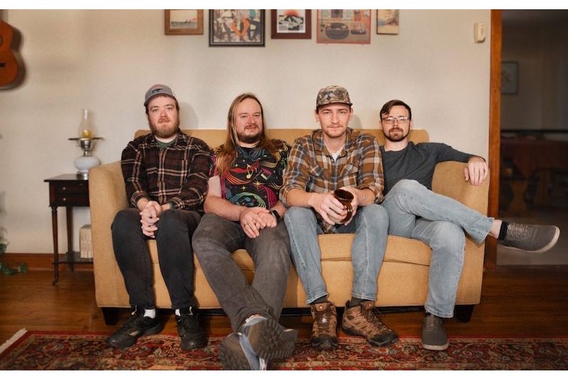 Fifth Annual Summer Concert Series: Tophouse