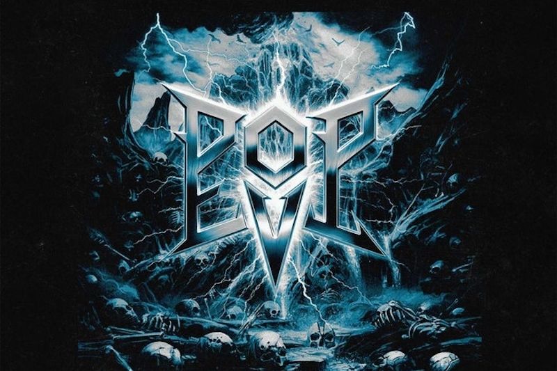 Pop Evil: The What Remains Tour