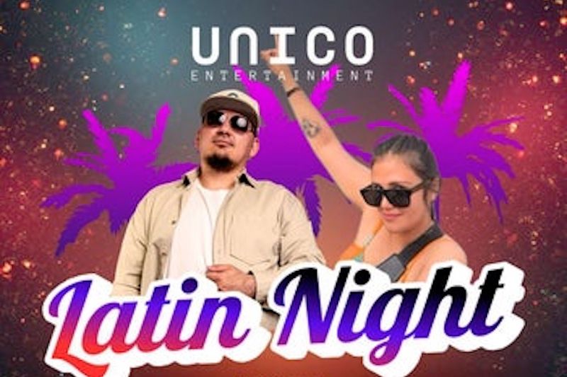Latin Night