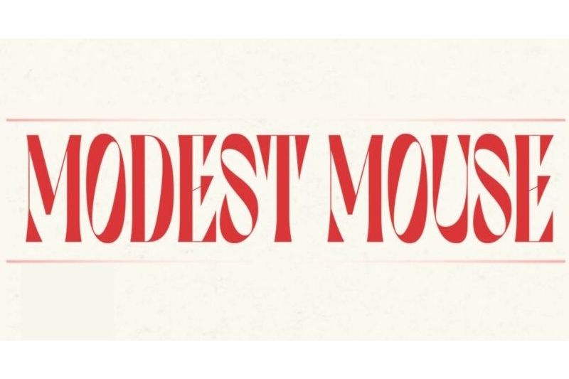 Modest Mouse