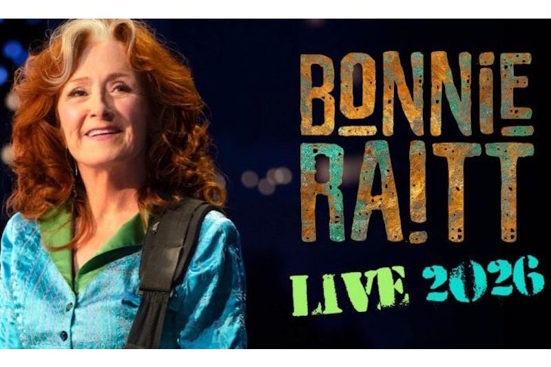 Bonnie Raitt
