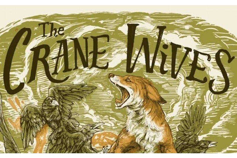 The Crane Wives: Act II with Special Guest Yasmin Williams