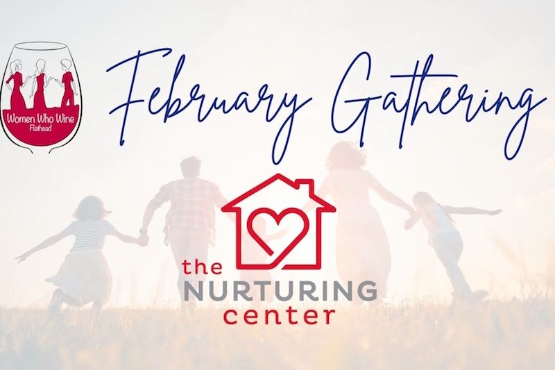 February Gathering Details