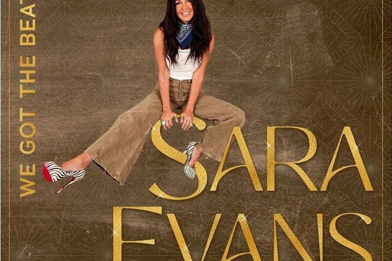 Sara Evans