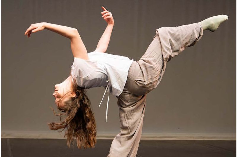 ACDA Benefit Concert