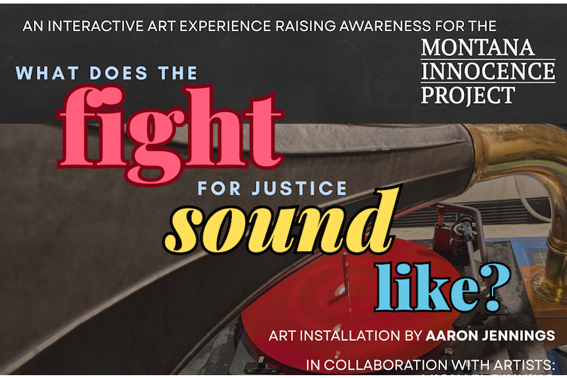 What Does the Fight for Justice Sound Like?