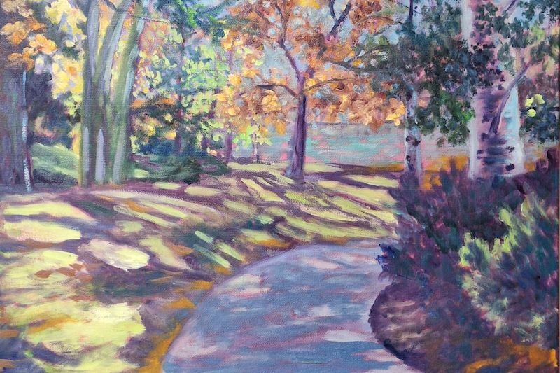 Exhibition: Spotlight on The Square