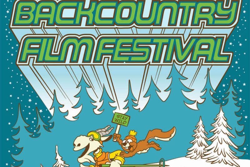 Wild Montana: Twenty First Annual Backcountry Film Festival
