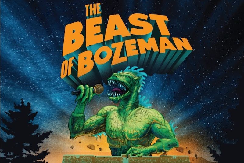 The Beast of Bozeman 2026