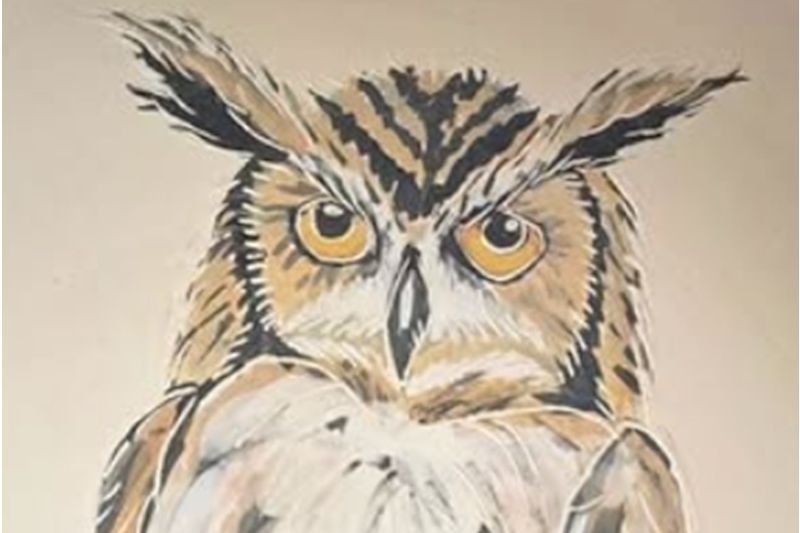 Introduction to Sgraffito Techniques