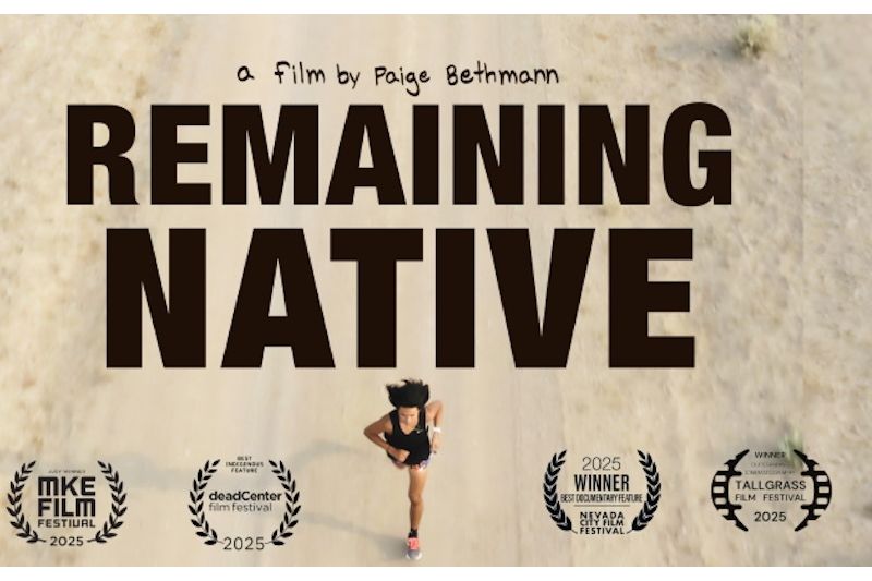 Remaining Native Documentary