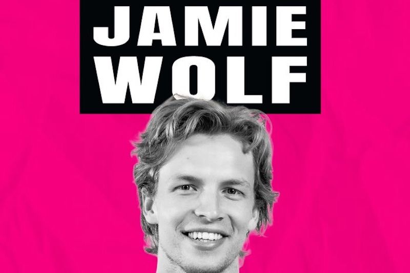 Jamie Wolf