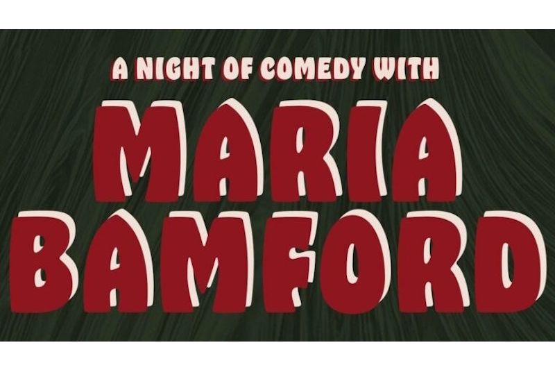 Maria Bamford