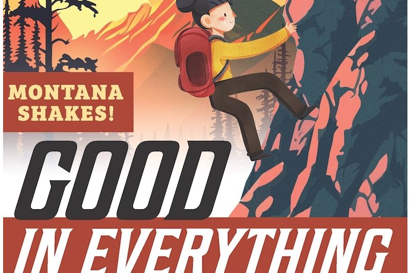 Good In Everything Based on As You Like It