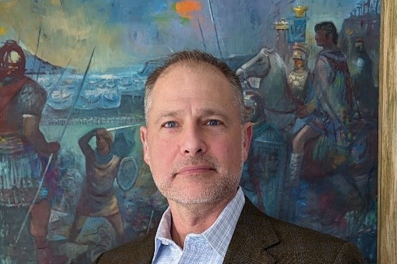 Educational Symposium: FBI’s Art Theft Program and Art Crime Team