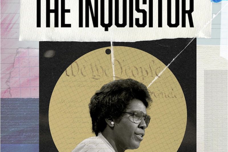 Documentary: The Inquisitor