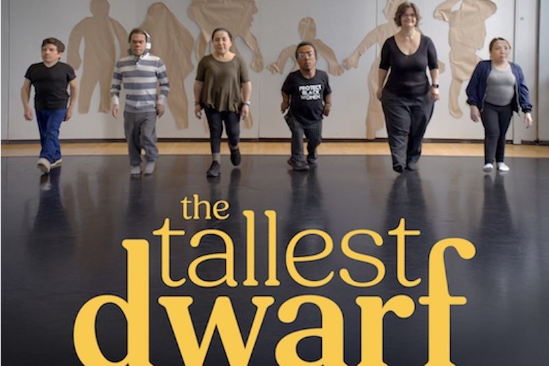 Documentary: The Tallest Dwarf