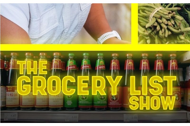 Documentary: The Grocery List