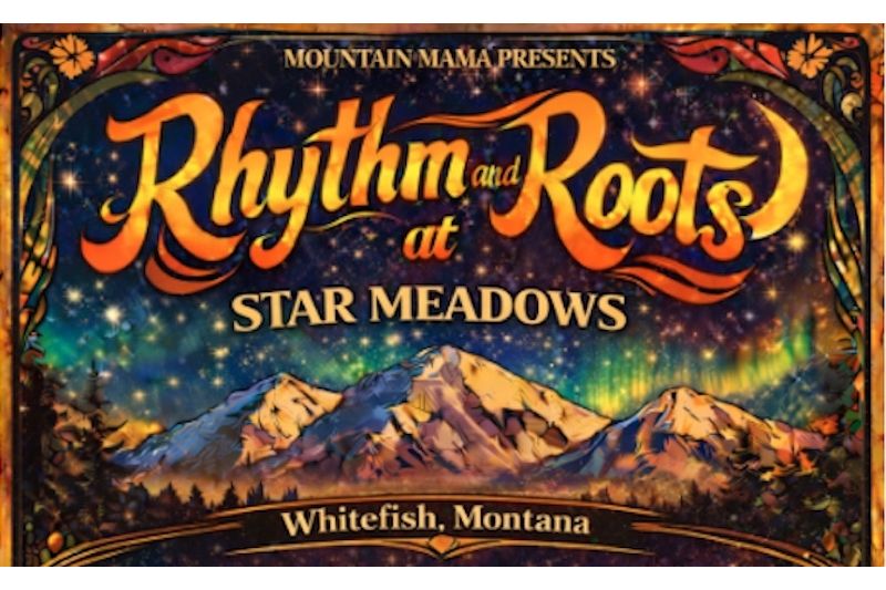 Rhythm and Roots: A Night of Soulful Sound