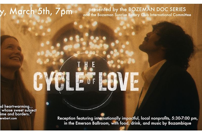 New Documentary: The Cycle of Love