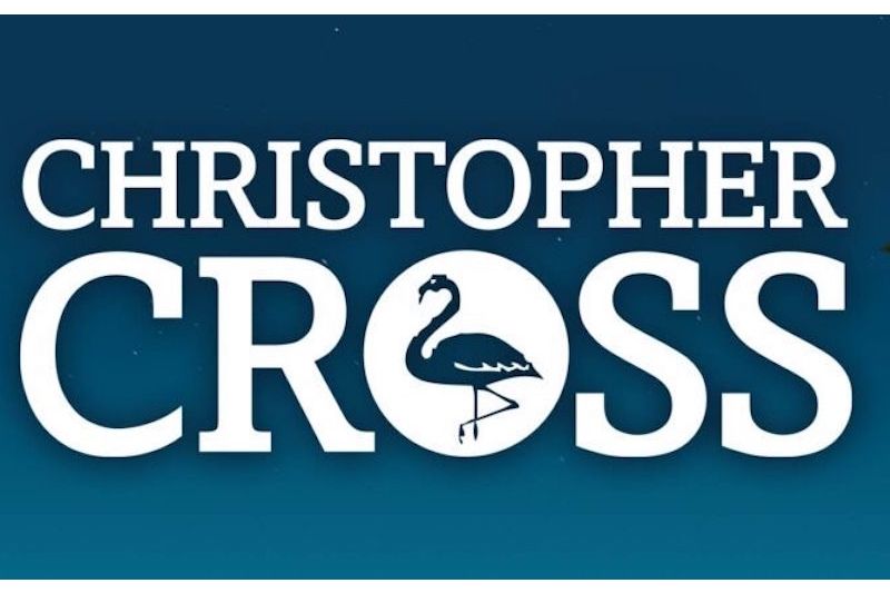 Christopher Cross