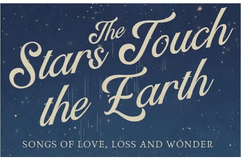 The Stars Touch the Earth: Missoula Community Chorus