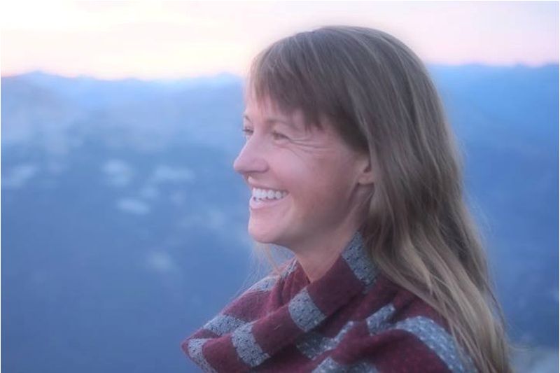 Armchair Talk: Dr. Amy Pearson Talk About Backpacking in the Bob Marshall Wilderness