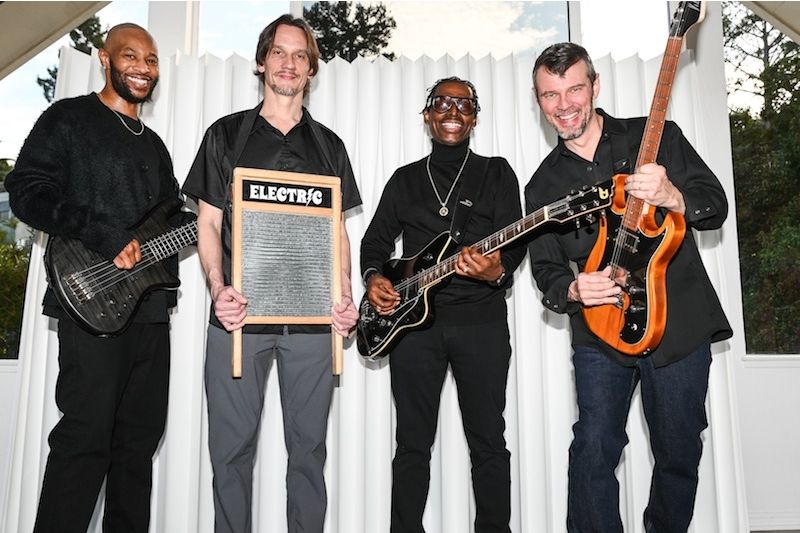 North Mississippi Allstars