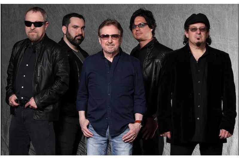 Blue Öyster Cult