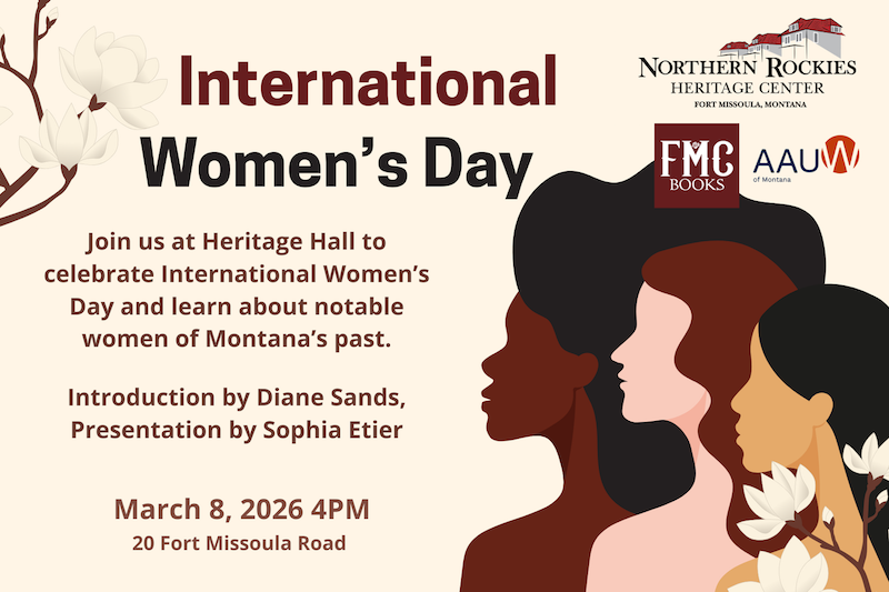 International Women's Day