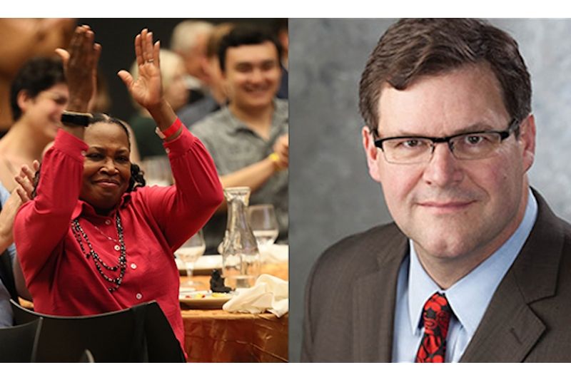 Fifth Annual Dinosaurs and MOR! Dinner with Keynote Speaker