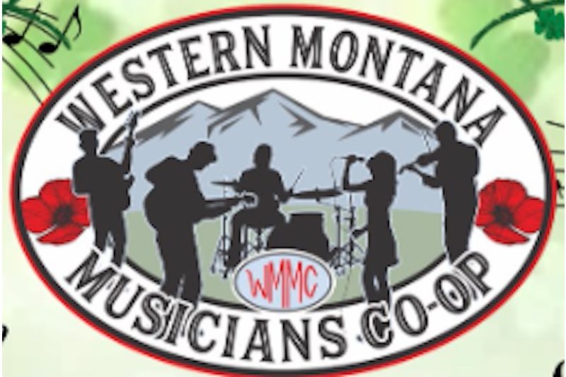 Western Montana Musicians Co-op Community Jam