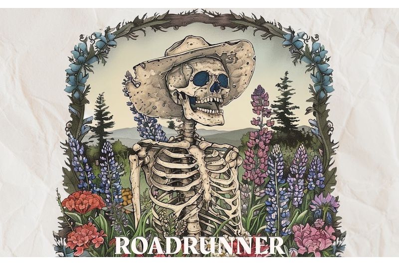 Roadrunner (Jerry Garcia Tribute Band)